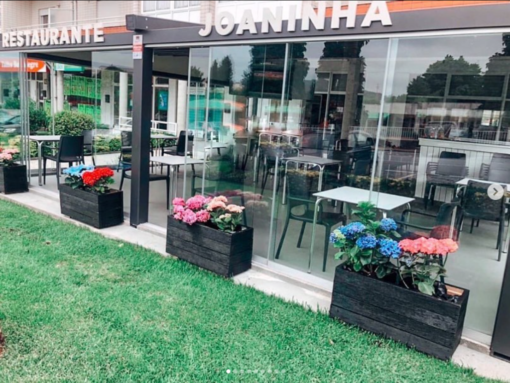 Restaurante Joaninha